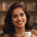 Mina Kapoor